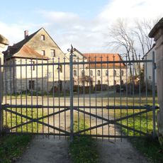 Kleinseebacher Mühle