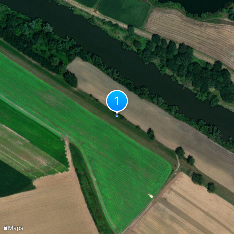 Upper Silesia 지도