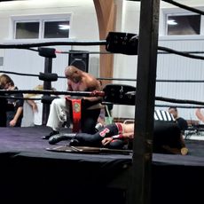 Morgan County Fairgrounds