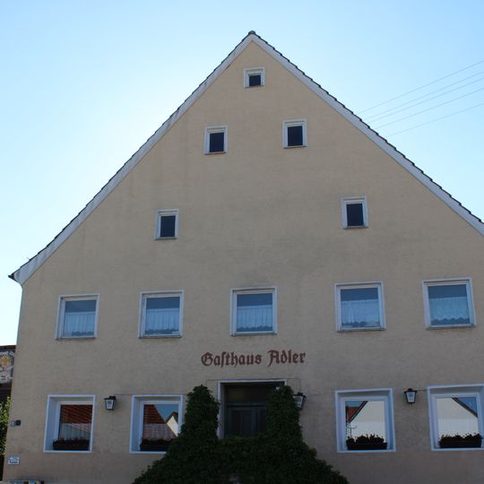 Gasthaus