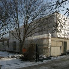 State Ballet School and School of Artistry