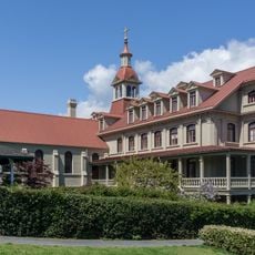 St. Ann's Academy