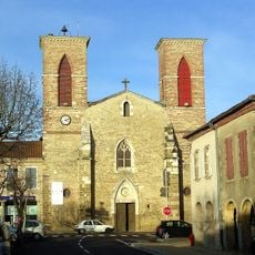 Église Saint-Pierre-et-Saint-Paul de Grenade-sur-l'Adour