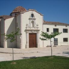 Ermita de Sant Gregori de Vinaròs