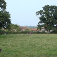 Grove Farm, Somerset