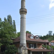 Џамија (Ѕвегор)