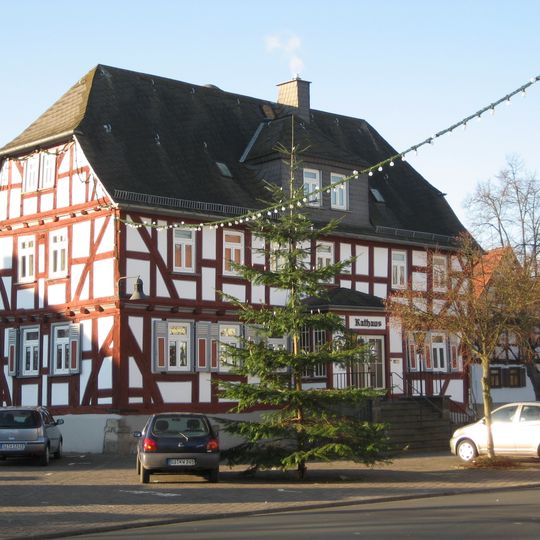 Rathaus