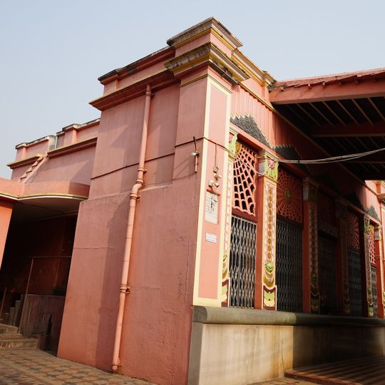 Gopinathjiu temple of Handa family