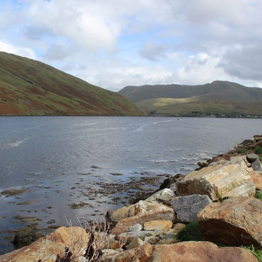 Killary Harbour