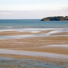 Réserve naturelle nationale de la baie de Saint-Brieuc