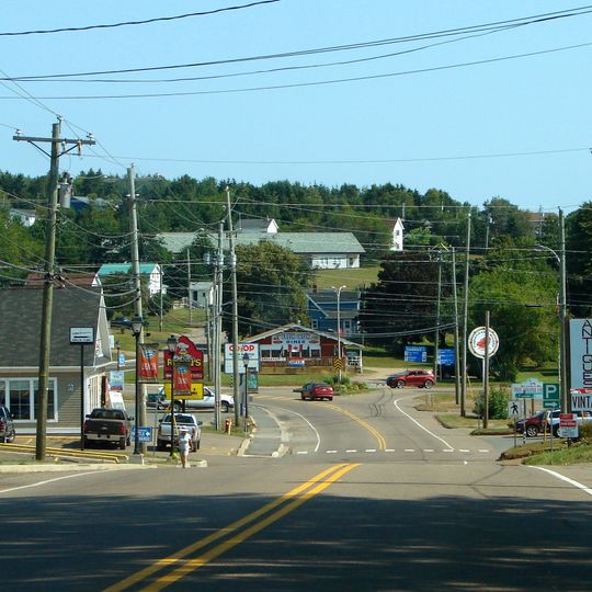 North Rustico