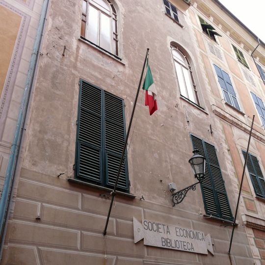 Museo storico del Risorgimento