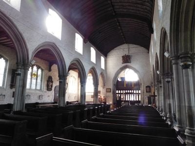 Interior 1