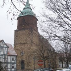 St. Georg (Immenhausen)