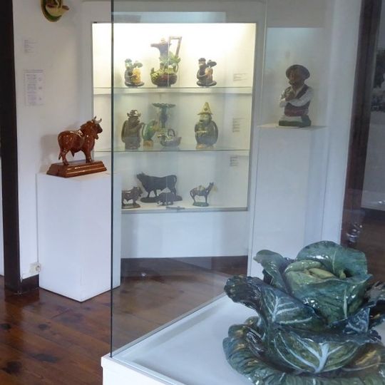 Museu de Cerâmica