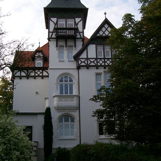 Museum Villa Stahmer
