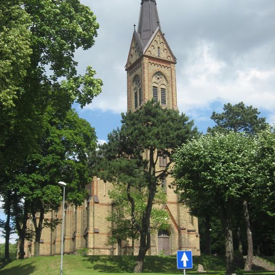 Église de Luther