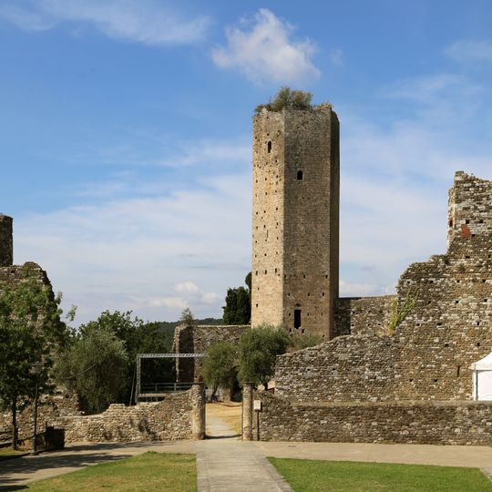 Rocca Nuova