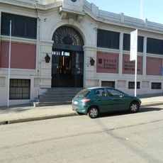 Museo del Hombre y la Tecnología