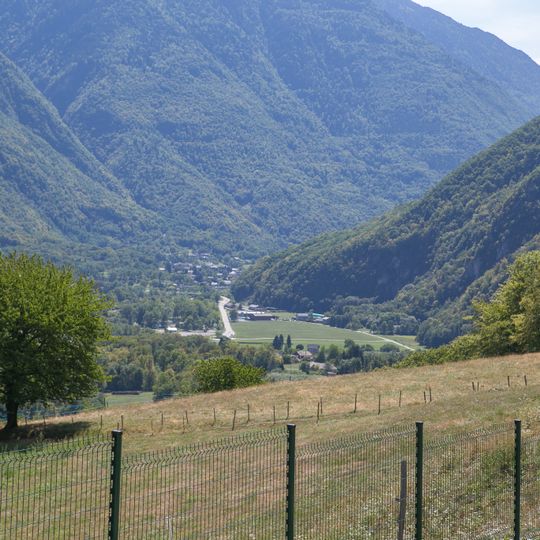 Saint-Pierre-de-Belleville