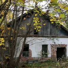 Баня (Муромцево)