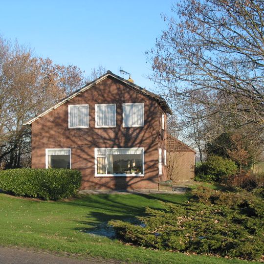 Jan van Nassauweg 6,  8355VA  Giethoorn