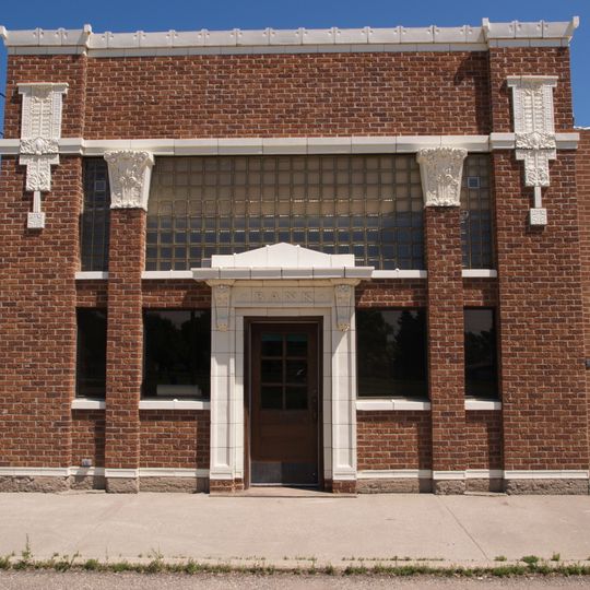 Forest River State Bank