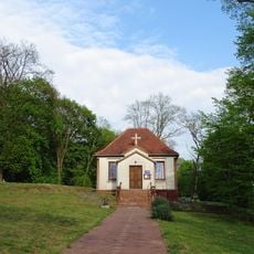 Cerkiew św. Michała Archanioła w Torzymiu