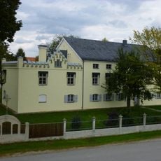Stadtfeldstraße 4