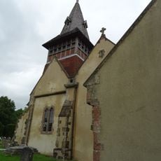 Church of All Saints