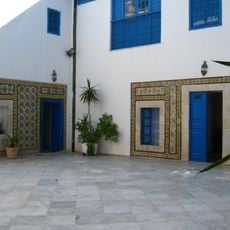 Dar Mohsen