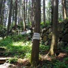 Château de Karasuyama