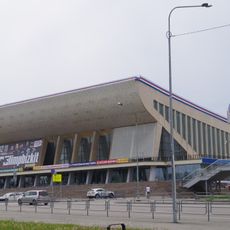 Yunost Sport Palace