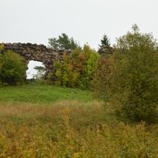 Vecpiebalga Castle