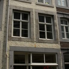 Kapoenstraat 11, Maastricht