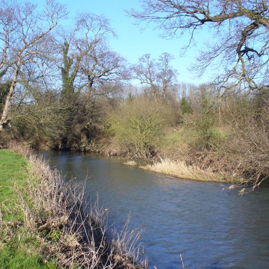 River Mole