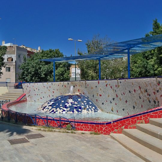 Fuente de la Lex Flavia