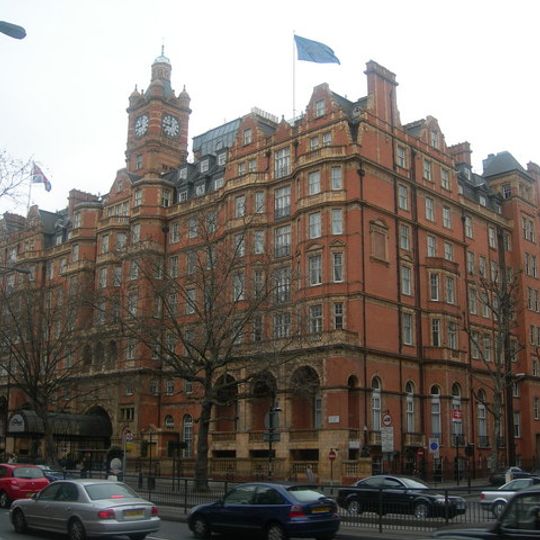 The Landmark London