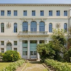 Palazzo Foresti Papadopoli