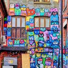 Grafiti