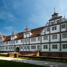 Schloss Bevern