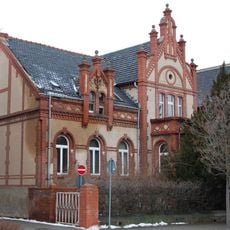 Otto-Franke-Straße 40