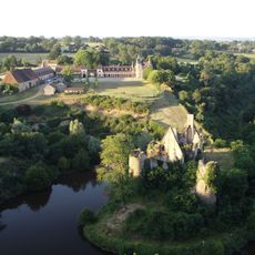 Château de la Crête