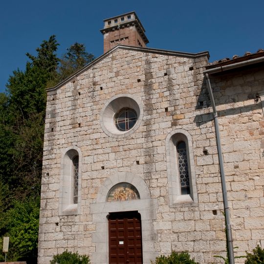 Pieve di San Felice