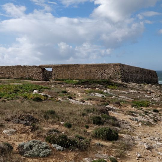 Fort of Cresmina