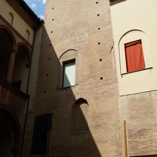 Torre dei Conoscenti