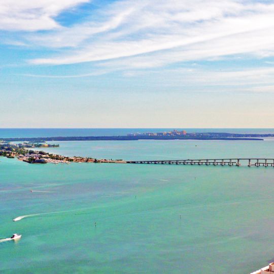 Rickenbacker Causeway
