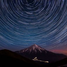 Monte Damavand