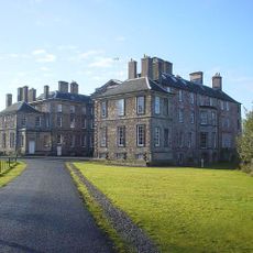 Dalkeith Palace
