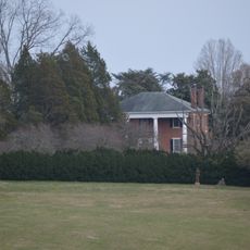 Point of Fork Plantation